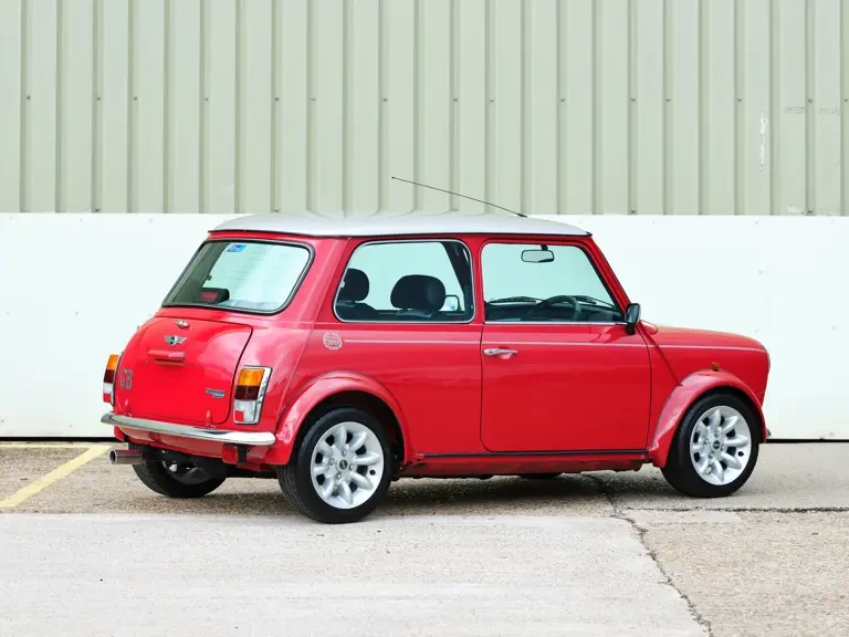 2001 Rover Mini Cooper S - Image 3 of 31