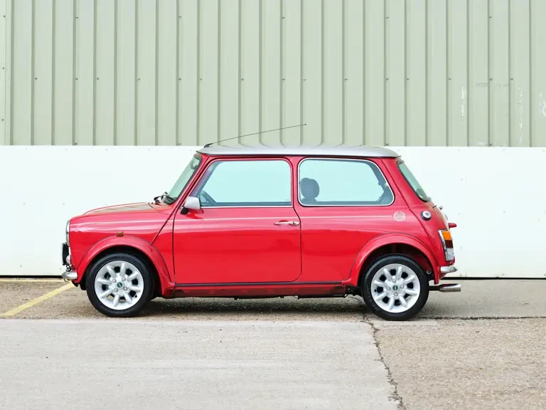 2001 Rover Mini Cooper S - Image 6 of 31