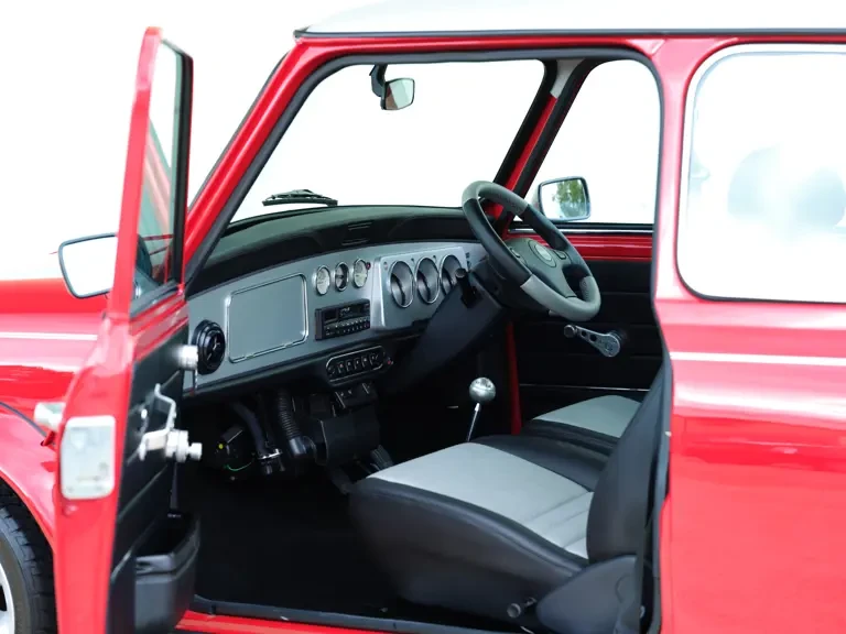 2001 Rover Mini Cooper S - Image 11 of 31
