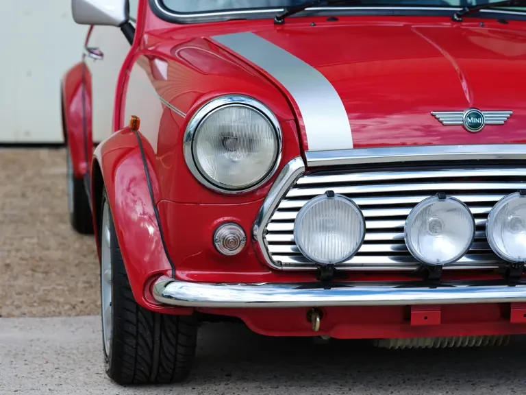 2001 Rover Mini Cooper S - Image 28 of 31