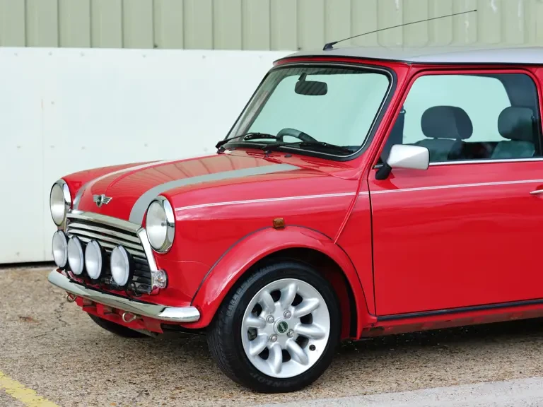 2001 Rover Mini Cooper S - Image 26 of 31
