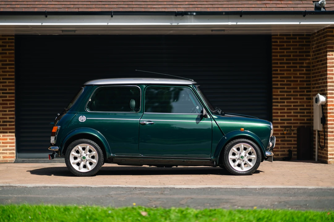2001 Mini Mini Mark VII - Image 5 of 31