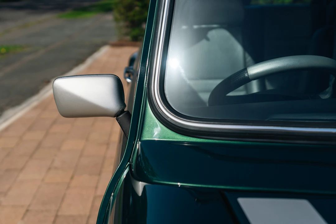 2001 Mini Mini Mark VII - Image 25 of 31
