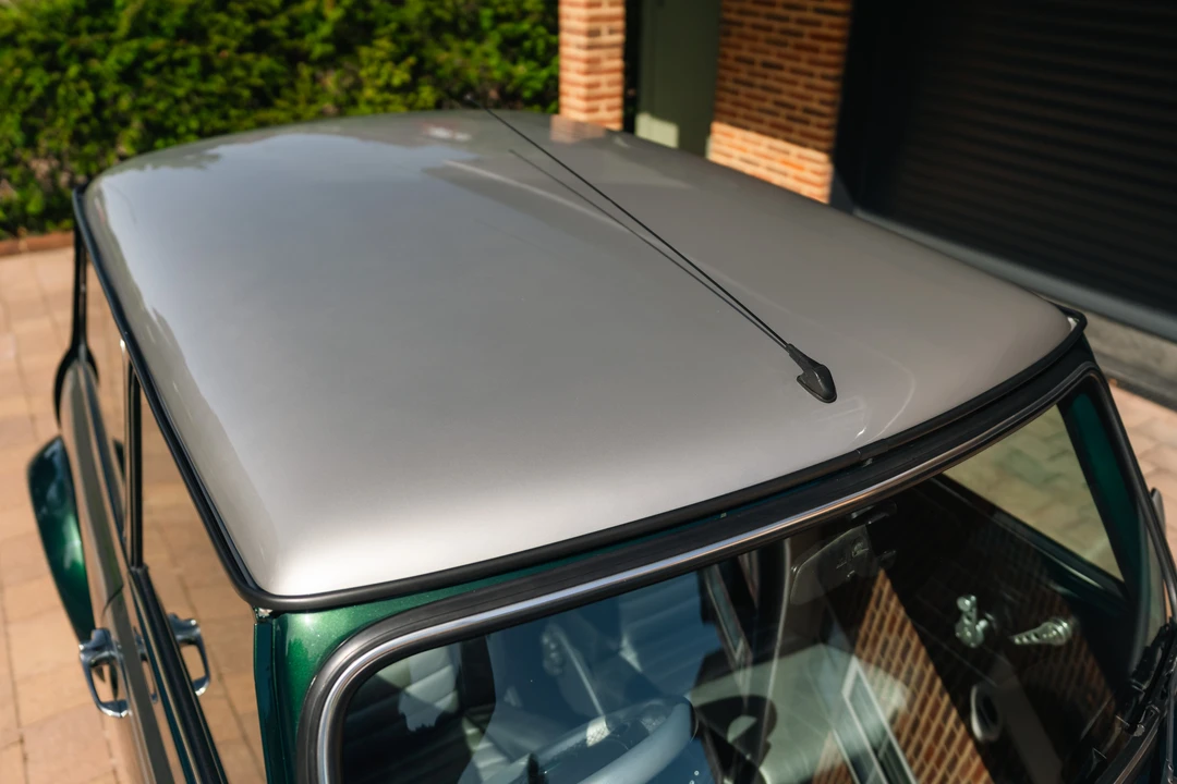 2001 Mini Mini Mark VII - Image 27 of 31