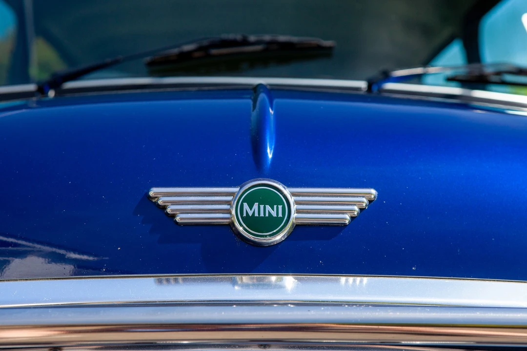 2001 Mini Mini Mark VII - Image 18 of 31