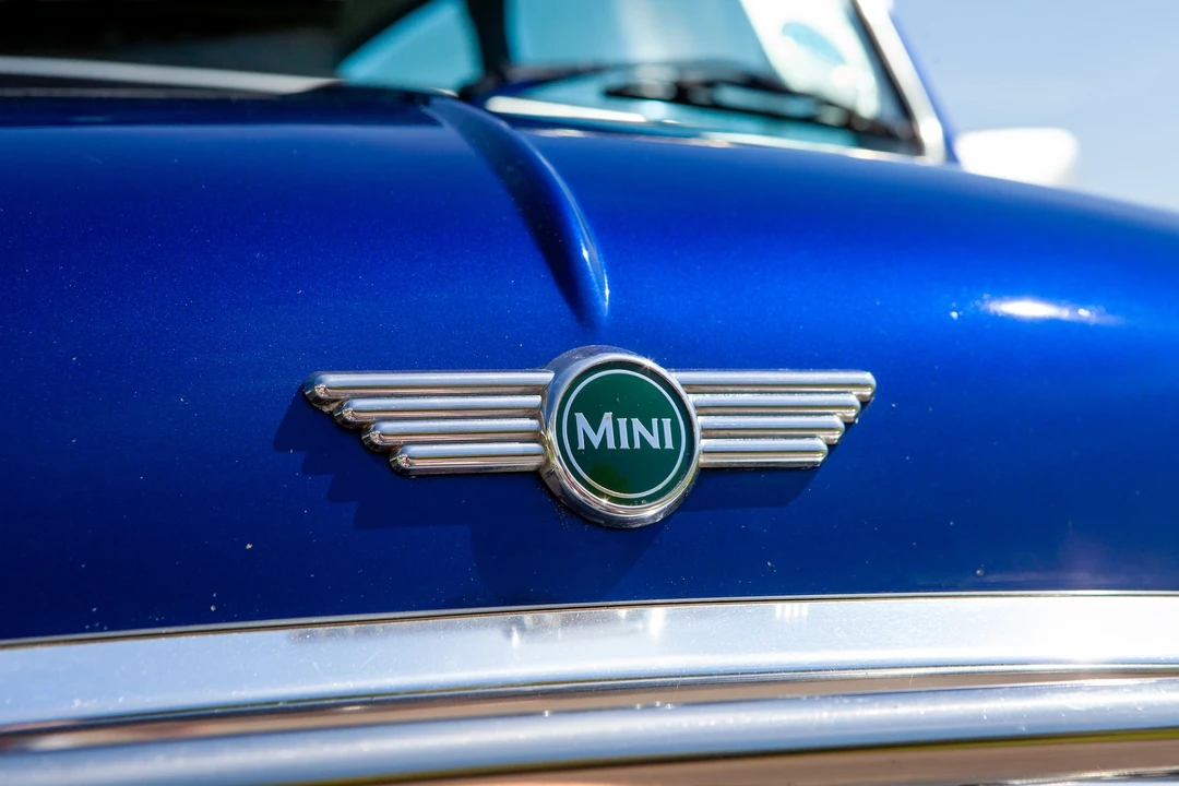 2001 Mini Mini Mark VII - Image 19 of 31