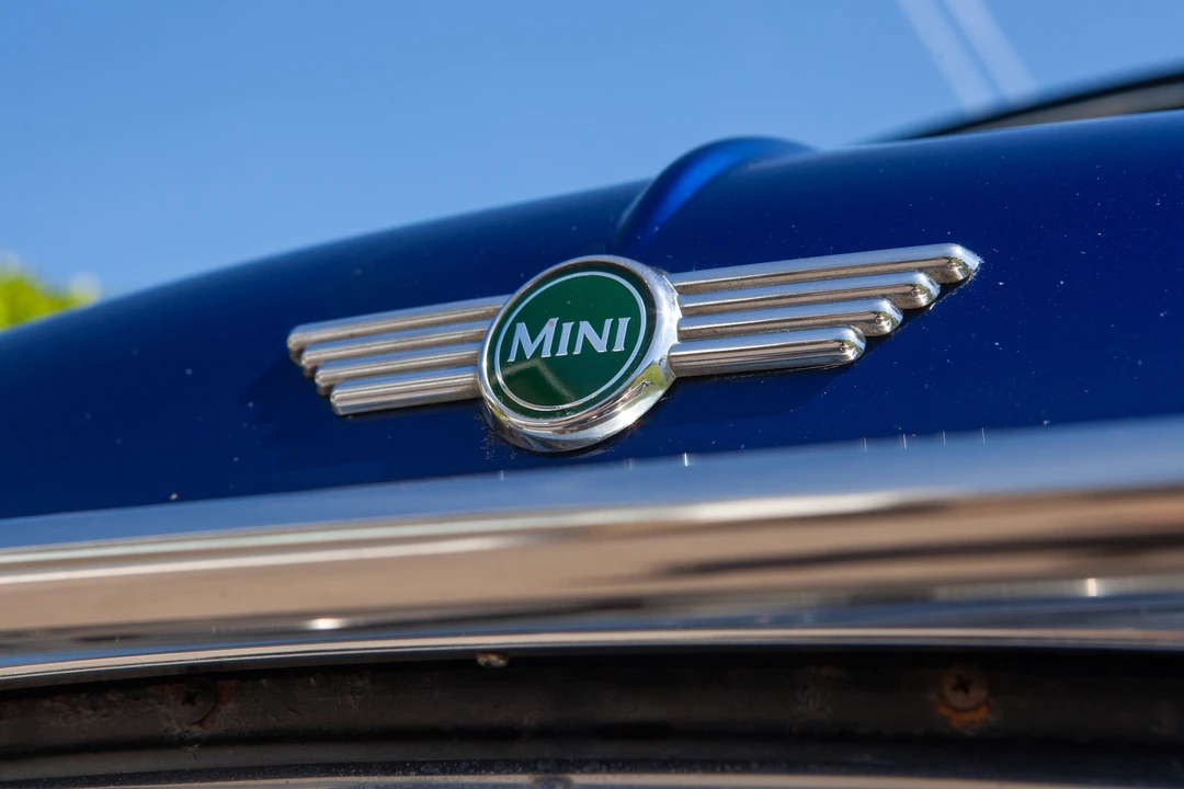 2001 Mini Mini Mark VII - Image 20 of 31