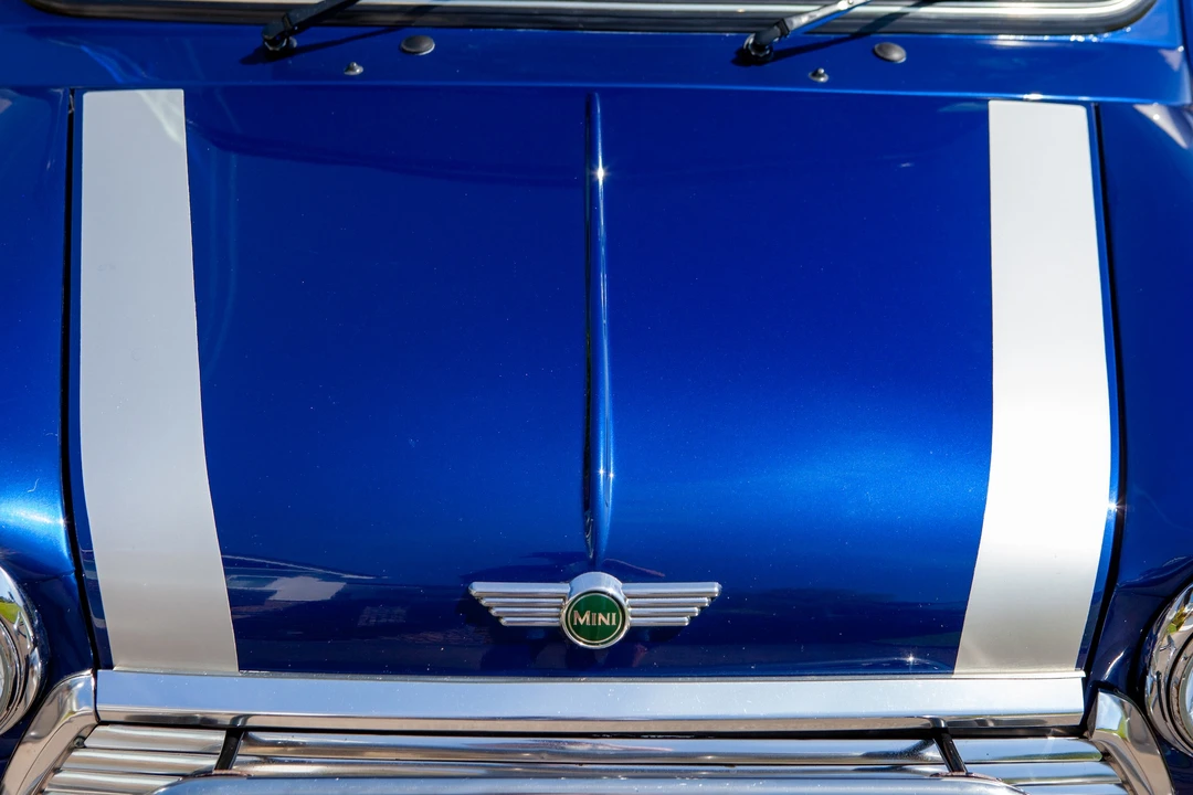 2001 Mini Mini Mark VII - Image 24 of 31