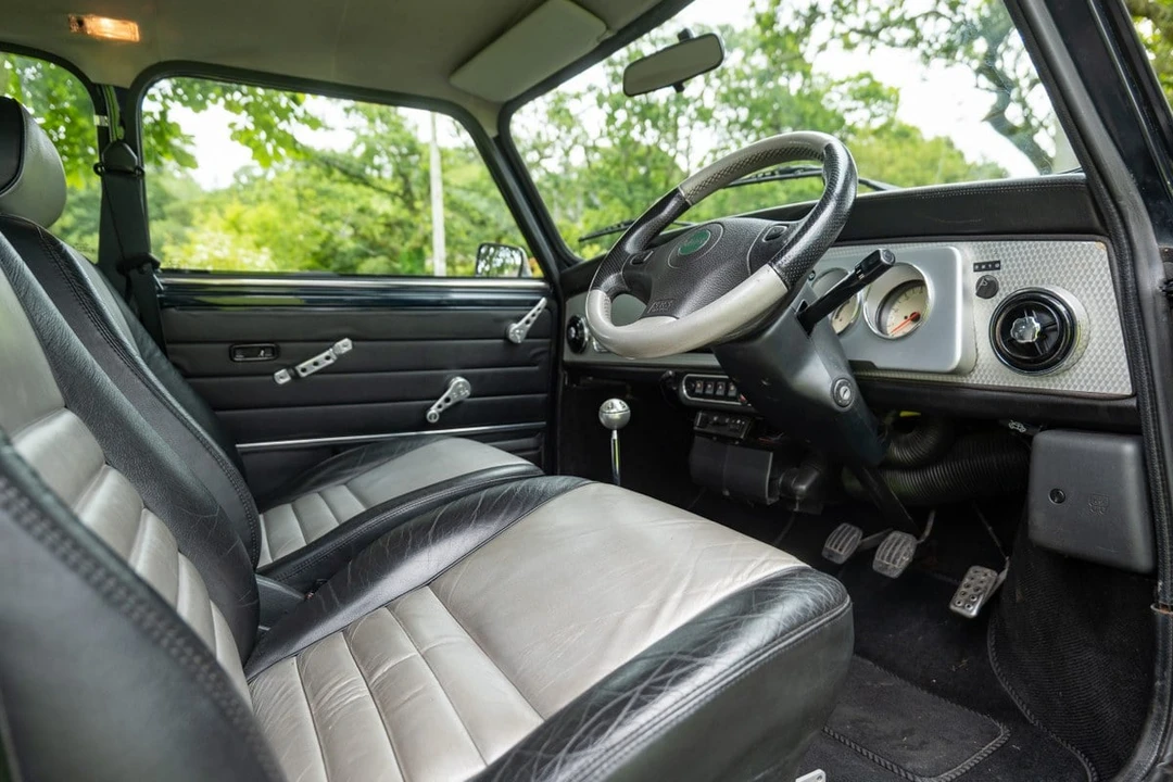 2001 Rover Mini Cooper - Image 29 of 31