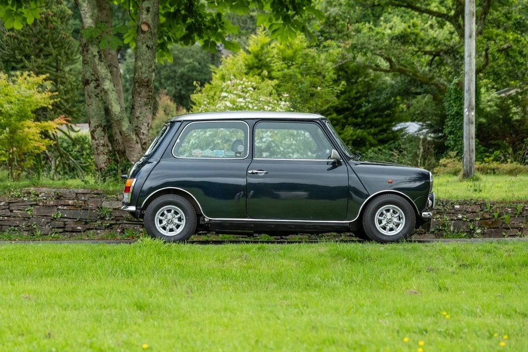 2001 Rover Mini Cooper - Image 3 of 31