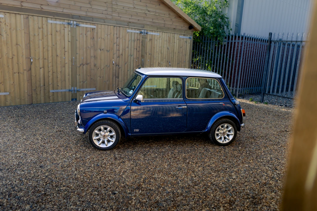 2001 Mini Mini Mark VII - Image 11 of 31