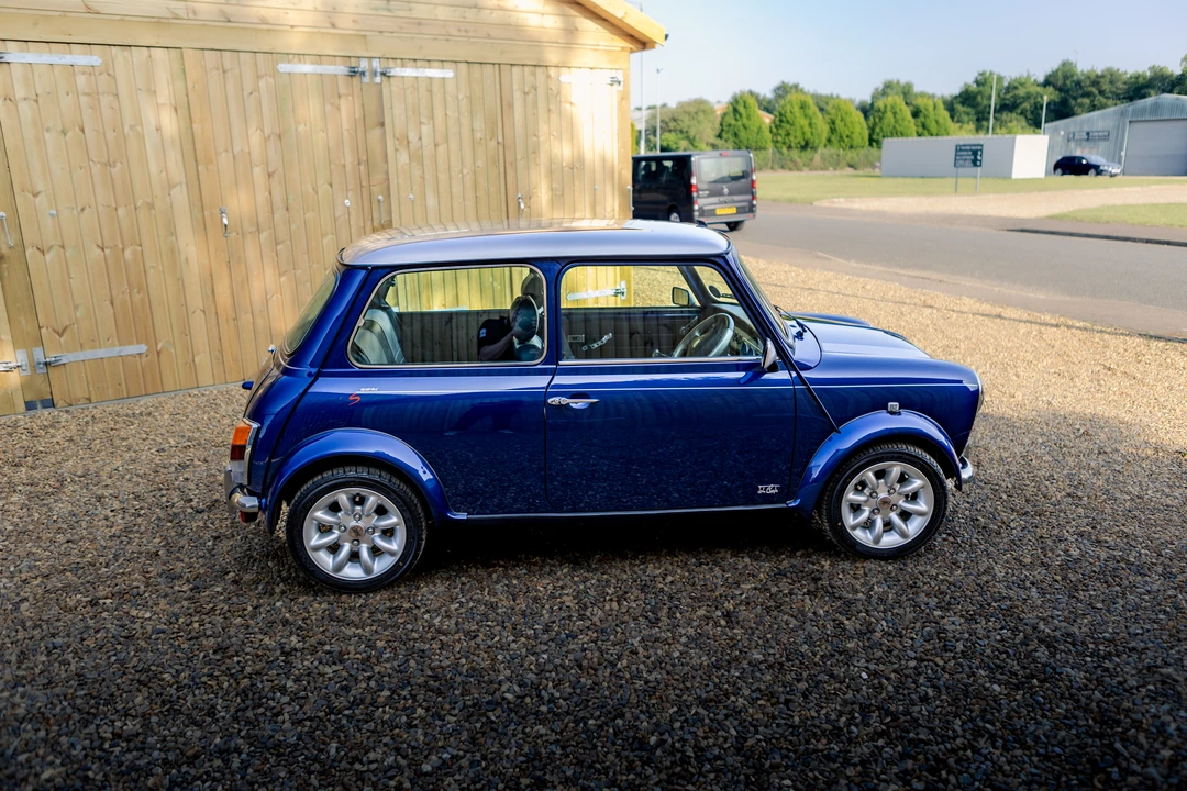 2001 Mini Mini Mark VII - Image 7 of 31