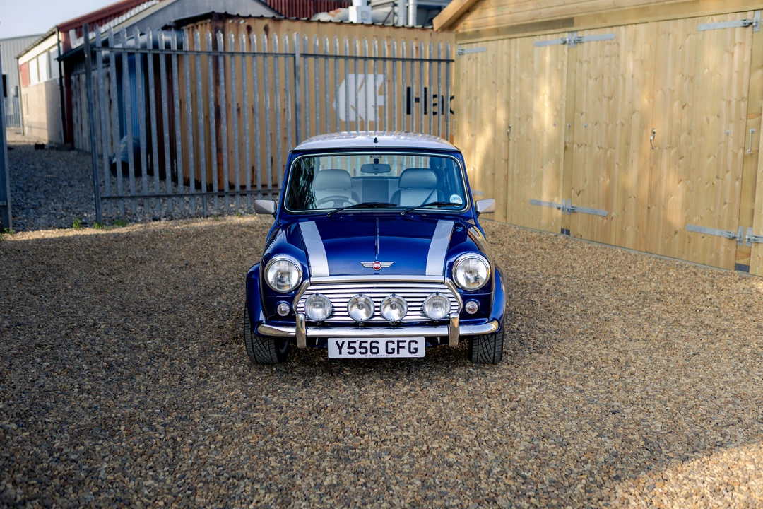 2001 Mini Mini Mark VII - Image 9 of 31