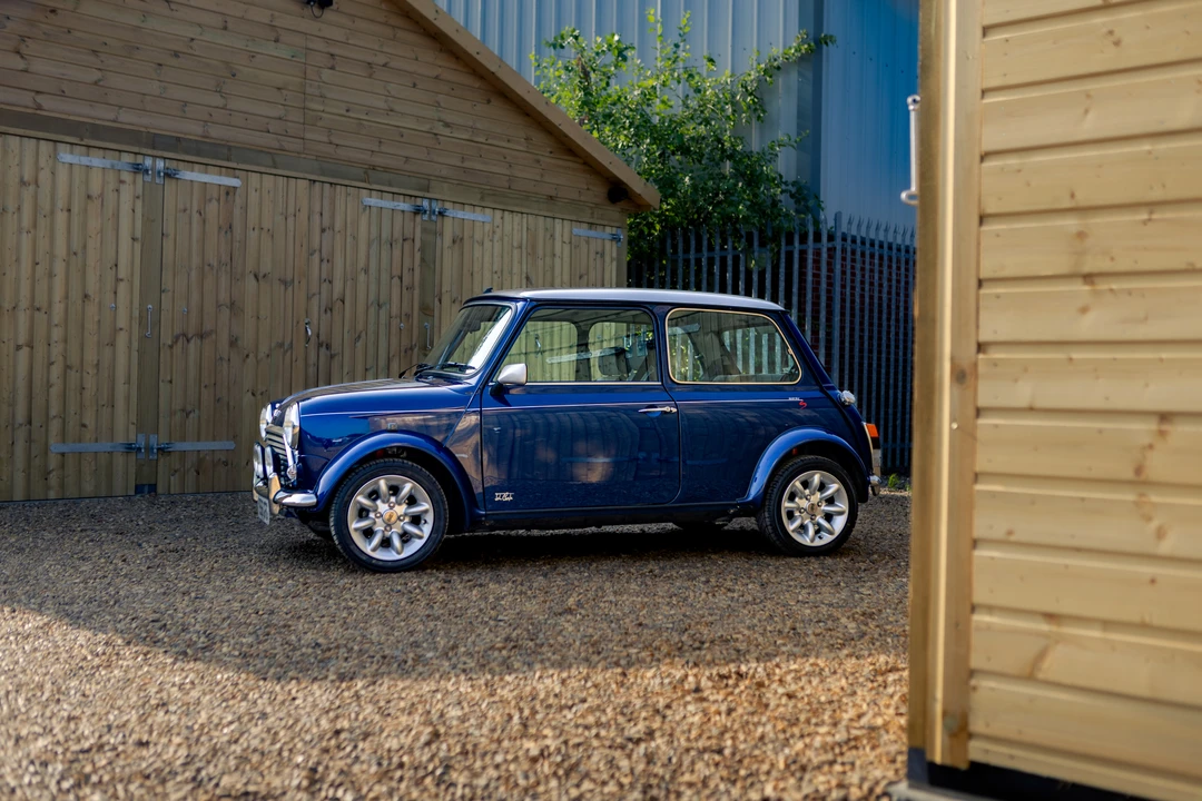 2001 Mini Mini Mark VII - Image 4 of 31