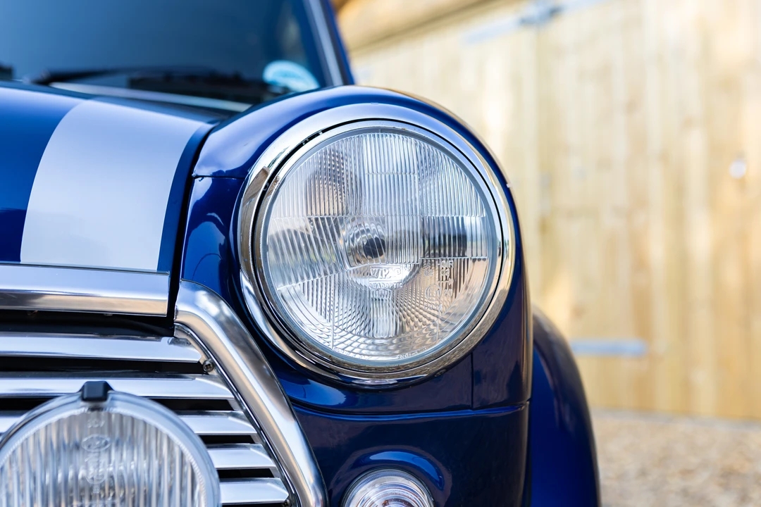 2001 Mini Mini Mark VII - Image 21 of 31