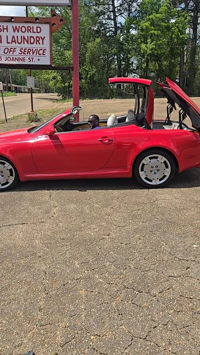 2001 Lexus SC430 - Image 11 of 11