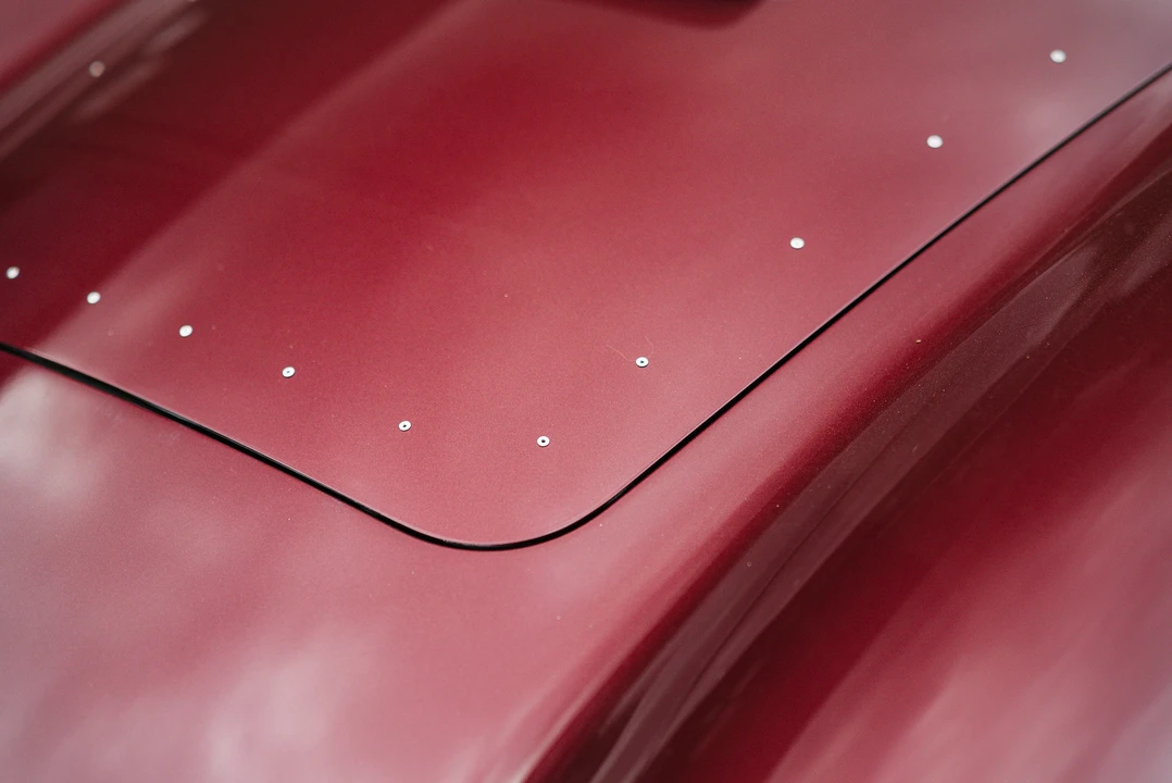 2001 Superformance - Image 31 of 31