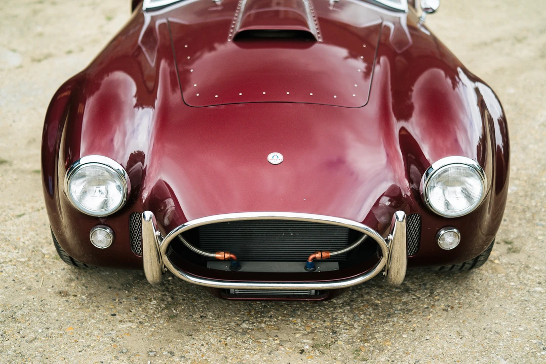 2001 Superformance - Image 26 of 31