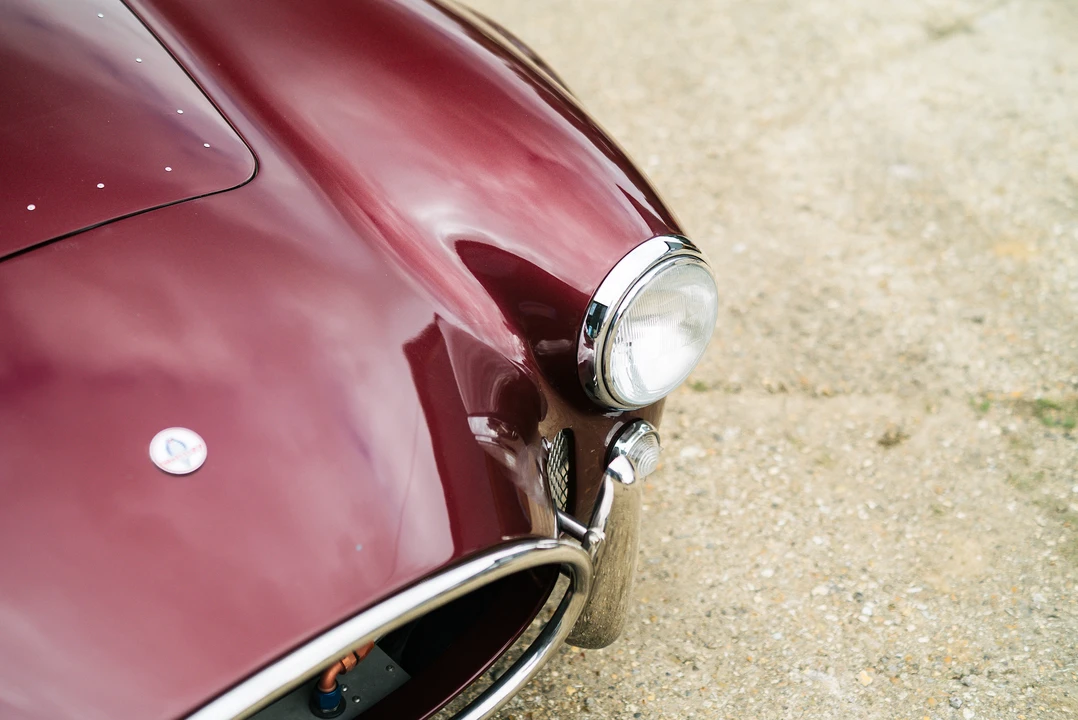 2001 Superformance - Image 30 of 31
