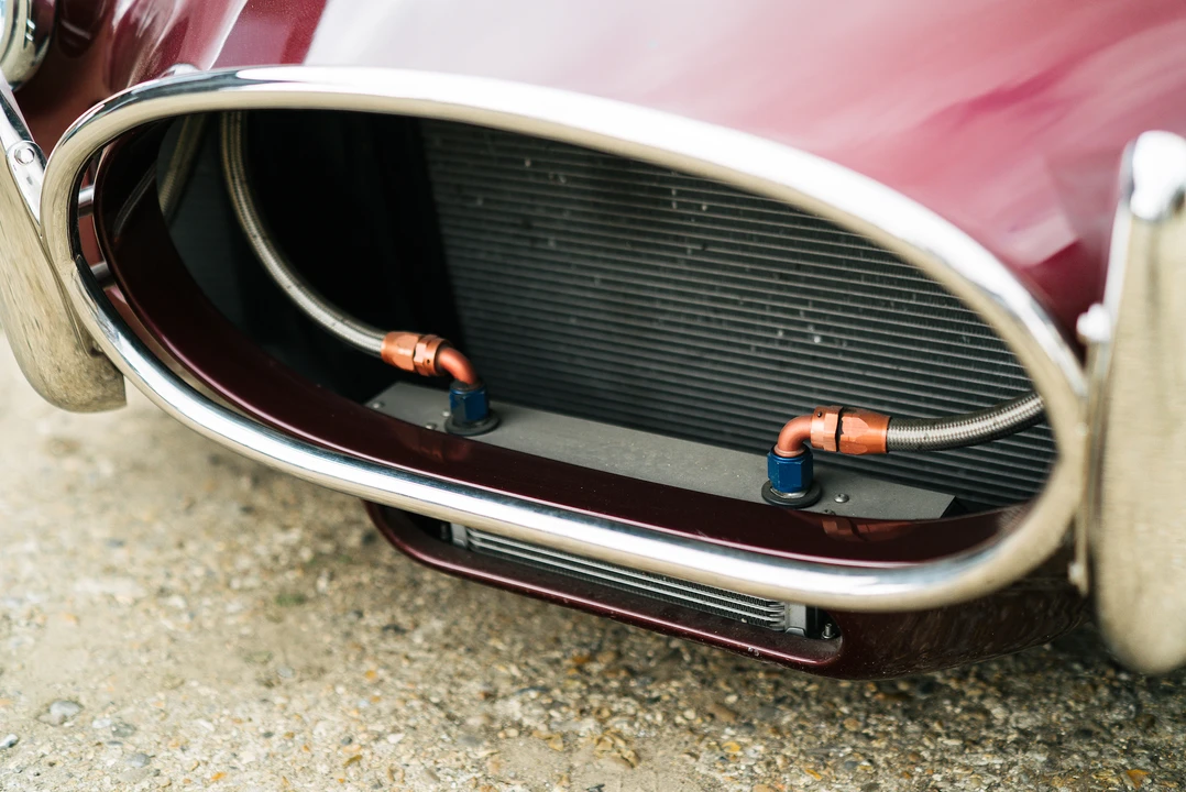 2001 Superformance - Image 27 of 31