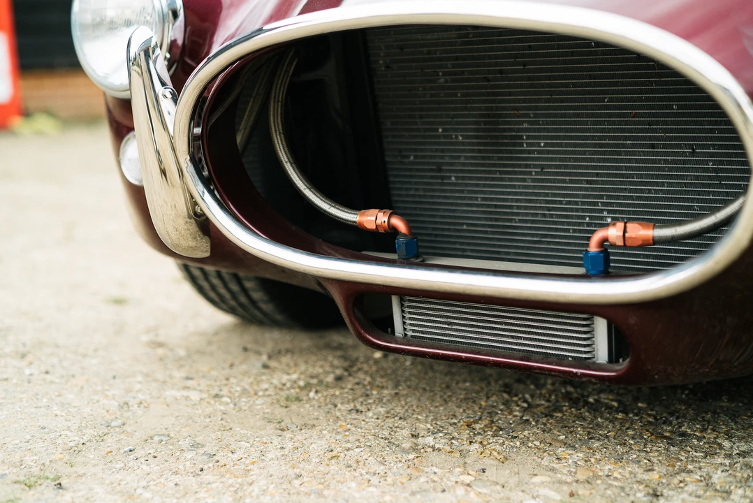 2001 Superformance - Image 28 of 31