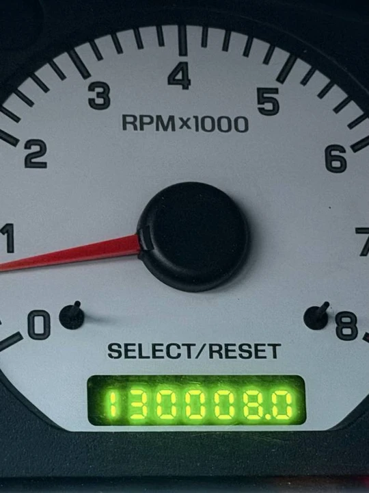 2001 Ford SN95 Mustang Cobra - Image 7 of 11