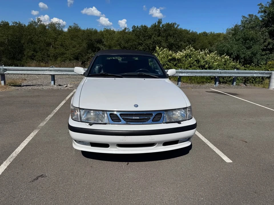 2001 Saab 9-3 1st Gen - Image 3 of 20