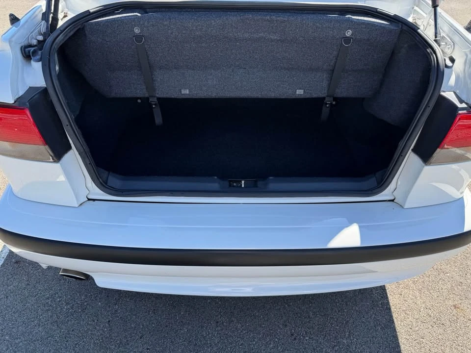 2001 Saab 9-3 1st Gen - Image 14 of 20