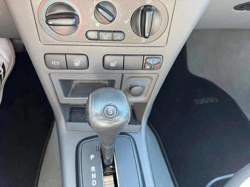 2001 Saab 9-3 1st Gen - Image 12 of 20