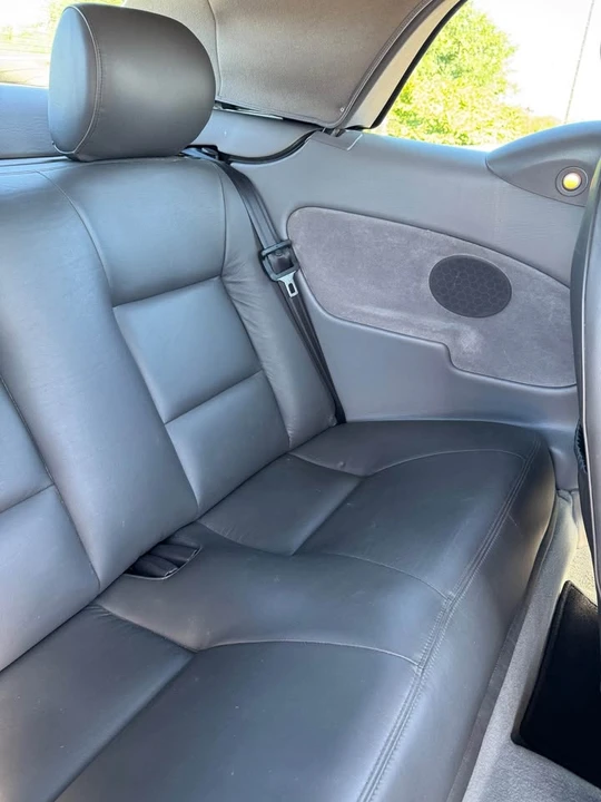 2001 Saab 9-3 1st Gen - Image 18 of 20