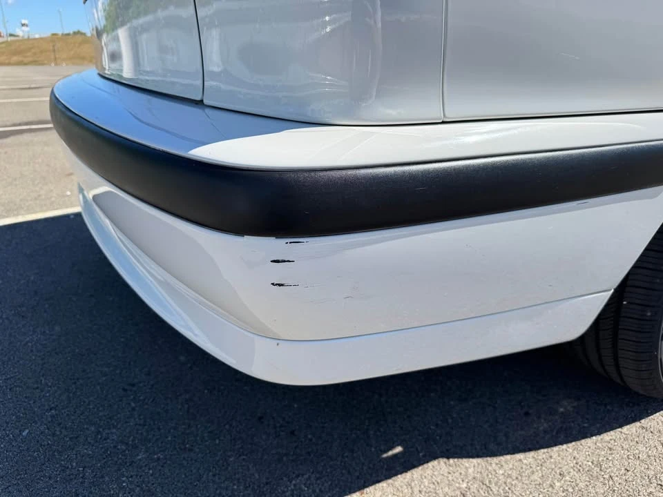 2001 Saab 9-3 1st Gen - Image 20 of 20