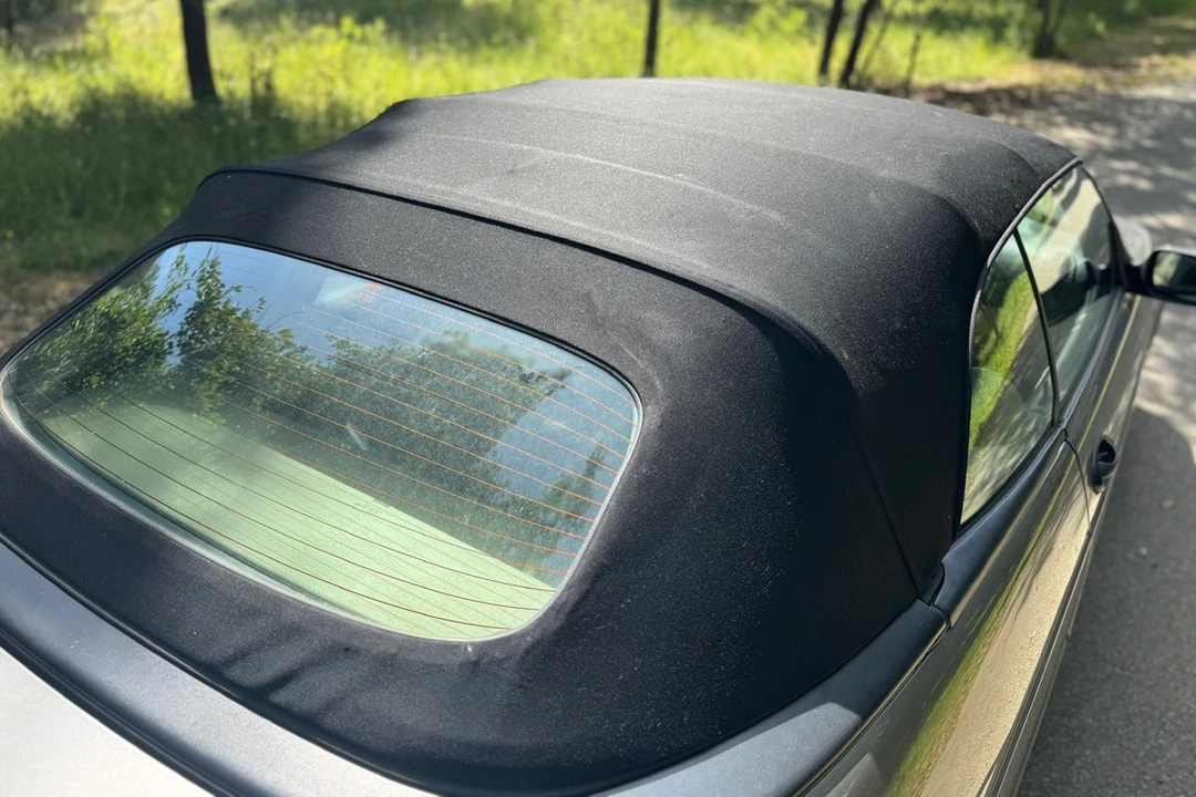 2001 Saab 9-3 1st Gen - Image 21 of 24