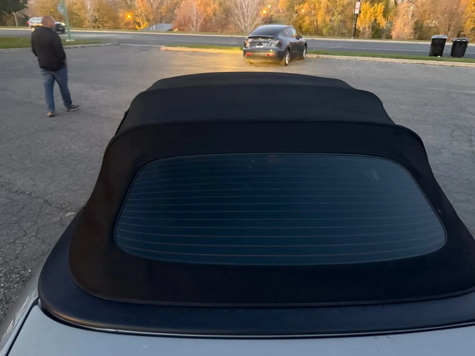 2001 Saab 9-3 1st Gen - Image 14 of 15