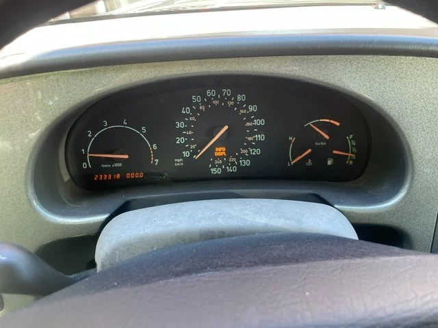2001 Saab 9-3 Viggen 1st Gen - Image 18 of 26