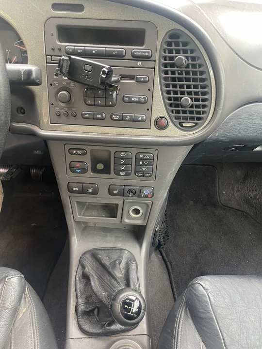 2001 Saab 9-3 Viggen 1st Gen - Image 21 of 26