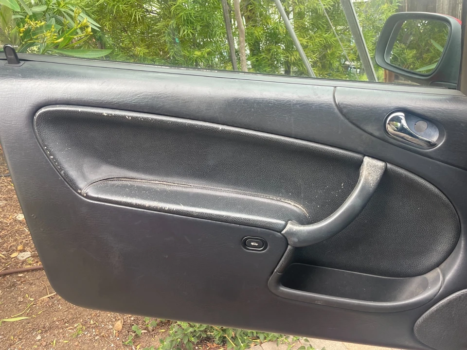 2001 Saab 9-3 Viggen 1st Gen - Image 19 of 26