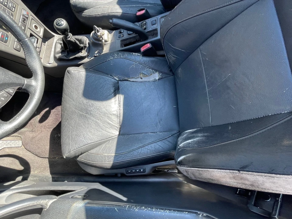 2001 Saab 9-3 Viggen 1st Gen - Image 23 of 26