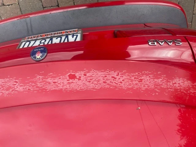 2001 Saab 9-3 Viggen 1st Gen - Image 7 of 26