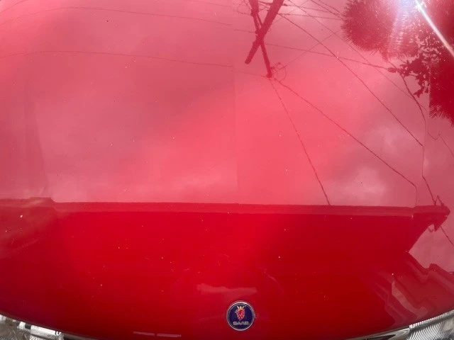 2001 Saab 9-3 Viggen 1st Gen - Image 10 of 26
