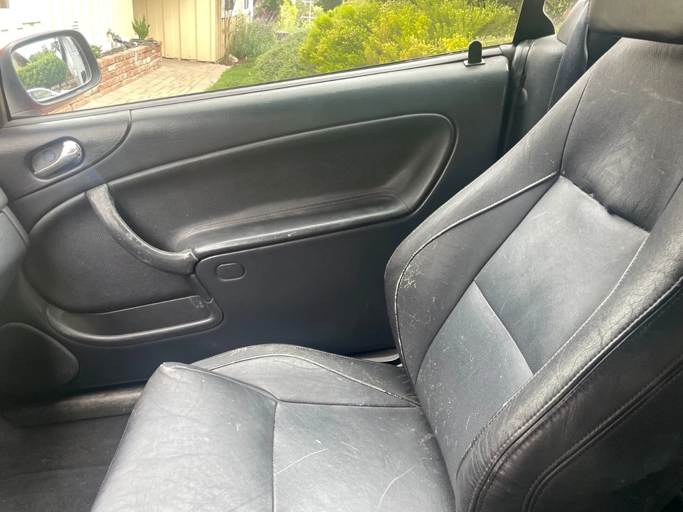 2001 Saab 9-3 Viggen 1st Gen - Image 20 of 26