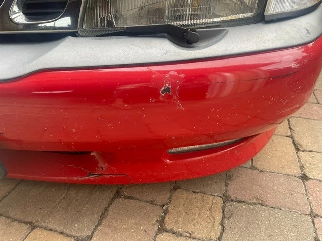 2001 Saab 9-3 Viggen 1st Gen - Image 12 of 26