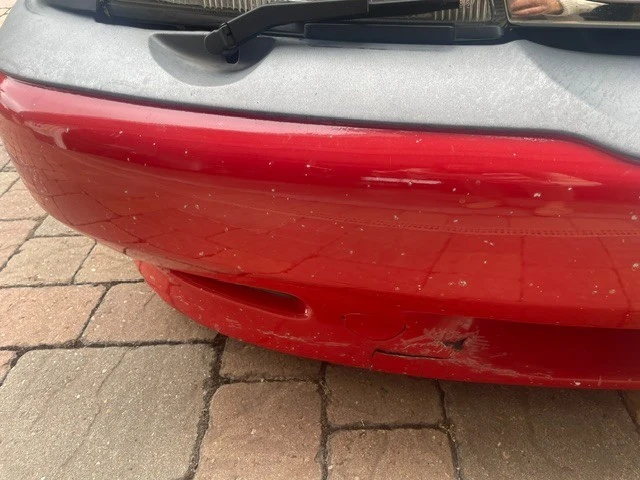 2001 Saab 9-3 Viggen 1st Gen - Image 11 of 26