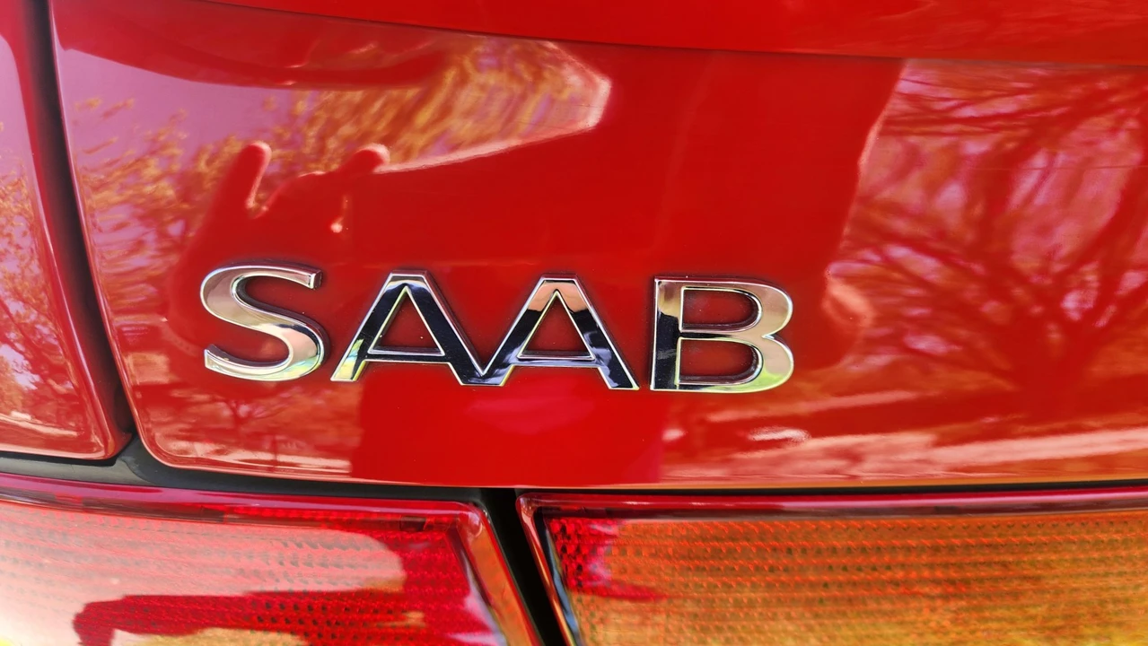 2001 Saab 9-3 Viggen 1st Gen - Image 23 of 31