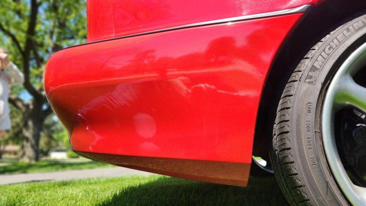 2001 Saab 9-3 Viggen 1st Gen - Image 15 of 31
