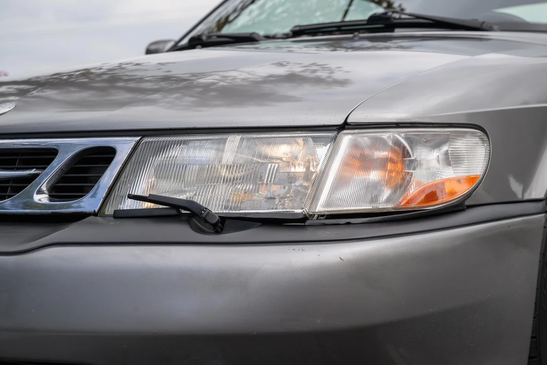2001 Saab 9-3 Viggen 1st Gen - Image 25 of 31