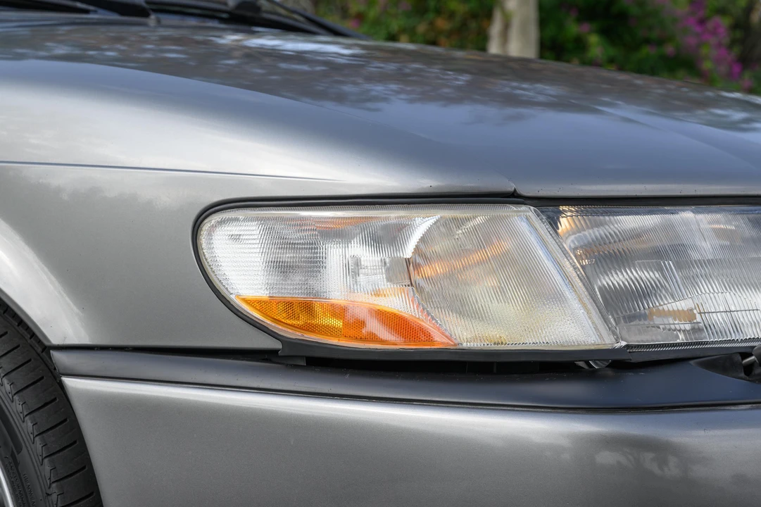 2001 Saab 9-3 Viggen 1st Gen - Image 19 of 31