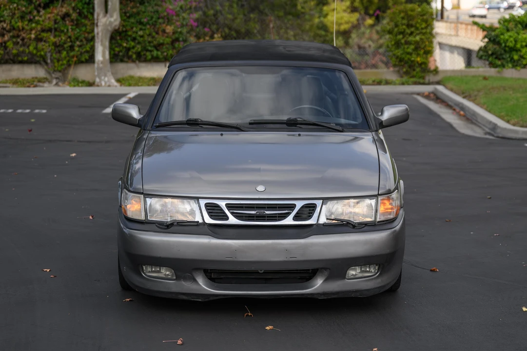 2001 Saab 9-3 Viggen 1st Gen - Image 13 of 31