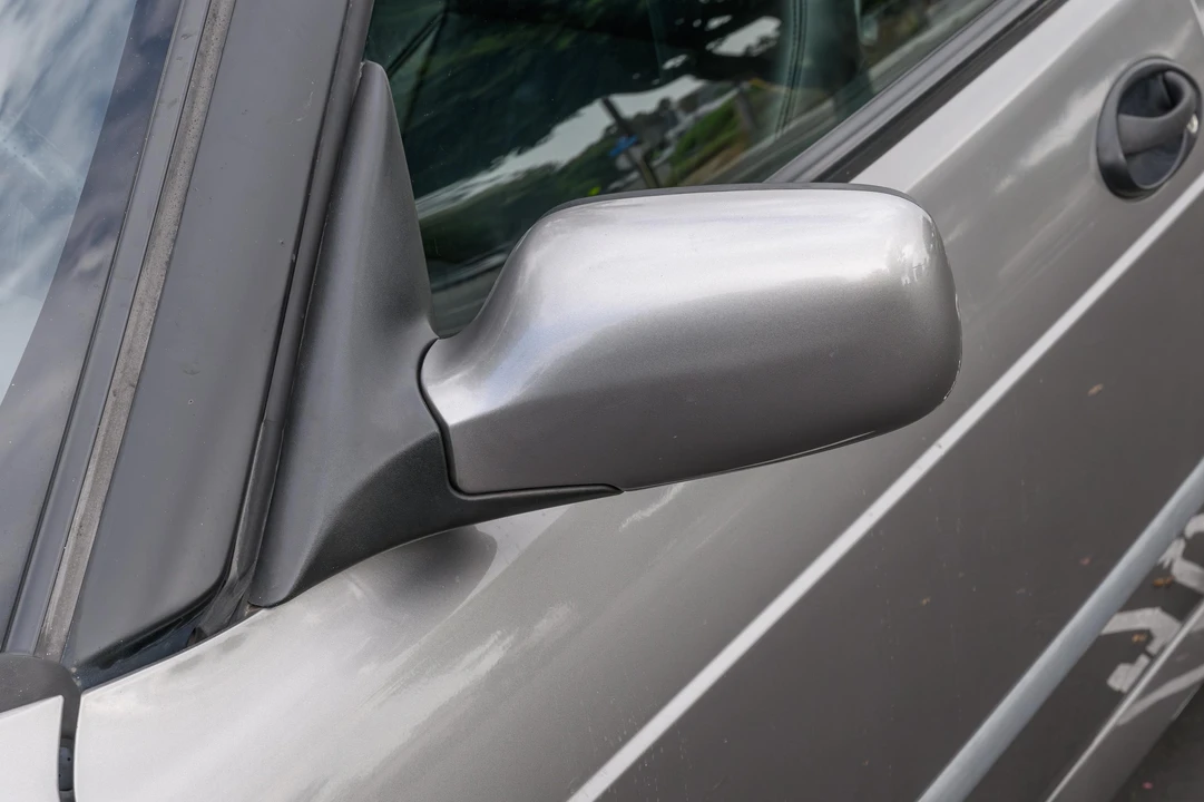 2001 Saab 9-3 Viggen 1st Gen - Image 31 of 31