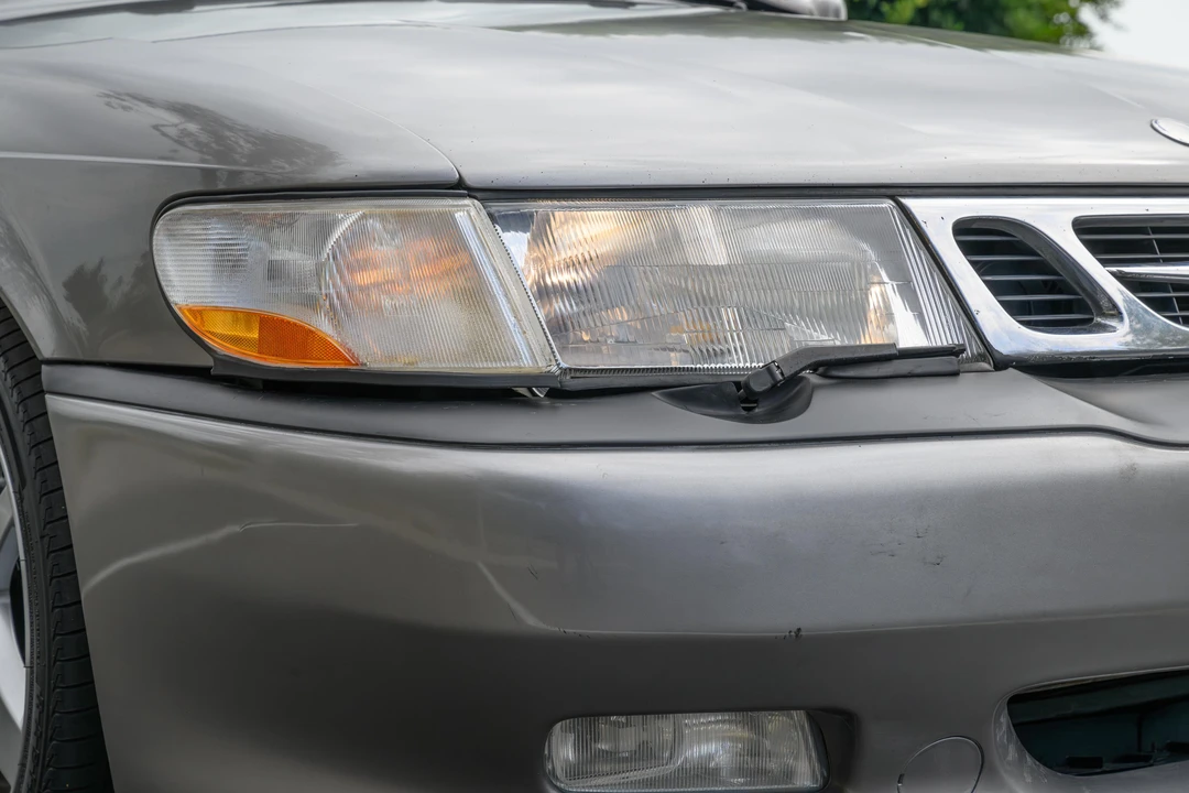2001 Saab 9-3 Viggen 1st Gen - Image 20 of 31