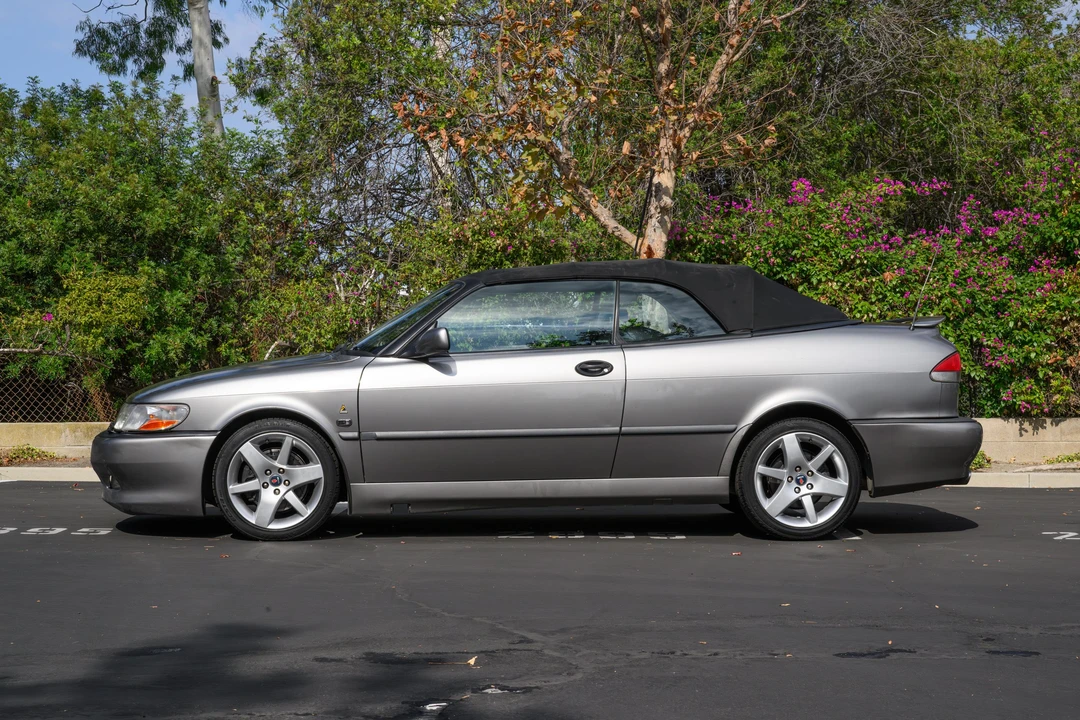 2001 Saab 9-3 Viggen 1st Gen - Image 15 of 31
